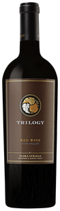 1997 | Flora Springs | Trilogy Red Wine at CaskCartel.com