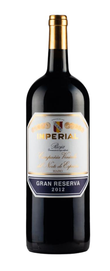 2012 | CVNE | Imperial Gran Reserva (Magnum) at CaskCartel.com