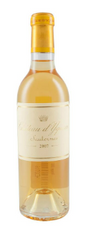 2007 | Château d'Yquem (Half Bottle) at CaskCartel.com