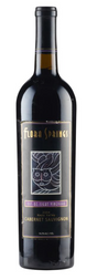2004 | Flora Springs | Out of Sight Vineyard Cabernet Sauvignon at CaskCartel.com