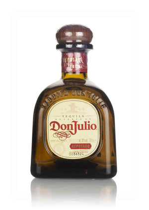 Don Julio Reposado Tequila | 700ML at CaskCartel.com