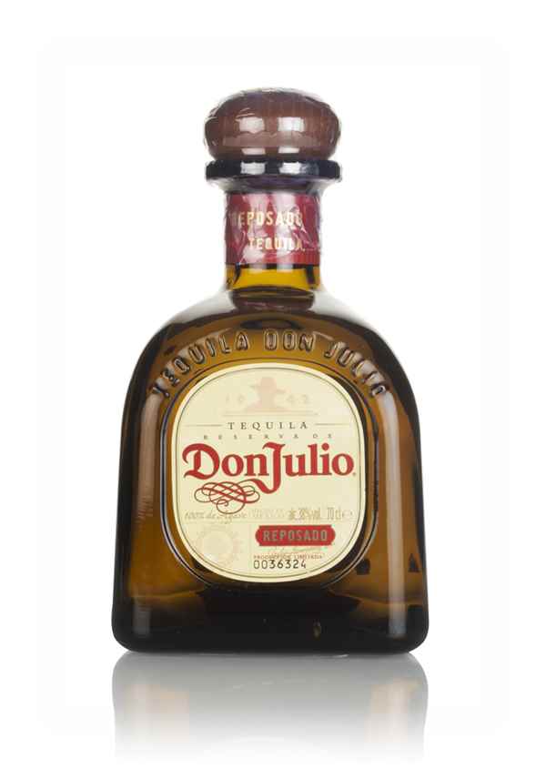 Don Julio Reposado Tequila | 700ML