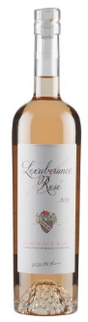 2021 | Clos Cantenac | L'Exuberance Rose at CaskCartel.com