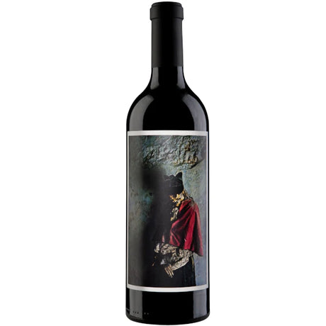 2020 | Orin Swift Cellars | Palermo Cabernet Sauvignon at CaskCartel.com