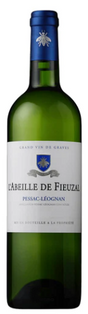 2019 | Château de Fieuzal | Blanc at CaskCartel.com