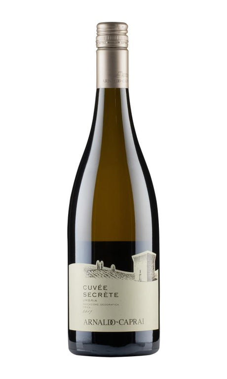 2019 | Arnaldo Caprai | Cuvee Secrete at CaskCartel.com
