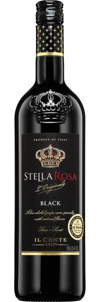 Stella Rosa | Black - NV