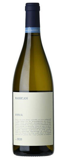 2020 | Massican Winery | Annia at CaskCartel.com