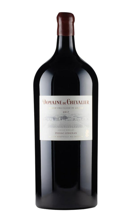 2017 | Domaine de Chevalier | Pessac-Leognan 9L at CaskCartel.com