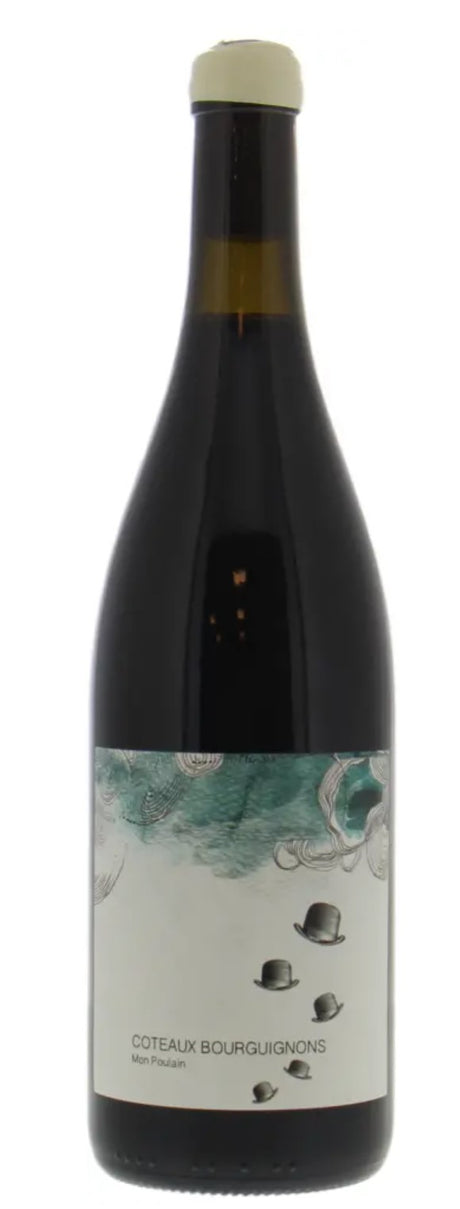 2020 | Les Horées | Coteaux Bourguignons Mon Poulain at CaskCartel.com