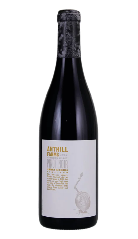 2006 | Anthill Farms | Pinot Noir Abbey-Harris Vineyard at CaskCartel.com