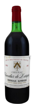 1982 | Chateau Chevalier de Larquey | Bordeaux Supérieur at CaskCartel.com
