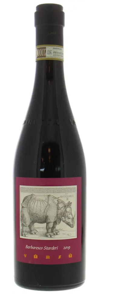2019 | La Spinetta | Barbaresco Starderi at CaskCartel.com