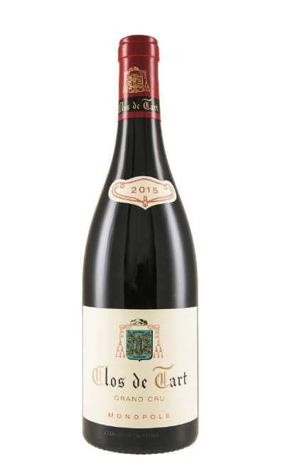 2016 | Clos de Tart | Mommessin at CaskCartel.com