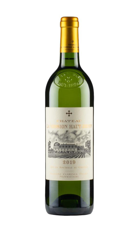 2019 | Chateau la Mission Haut Brion | Blanc at CaskCartel.com