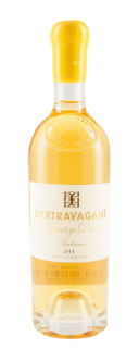 2014 | Chateau Doisy-Daene | L`Extravagant (Half Bottle) at CaskCartel.com