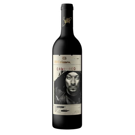 2020 | 19 Crimes | Snoop Dogg Cali Red at CaskCartel.com