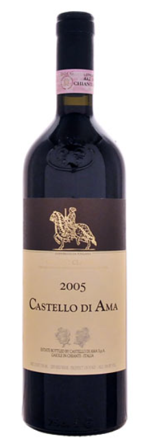 2005 | Castello di Ama | Chianti Classico Riserva at CaskCartel.com
