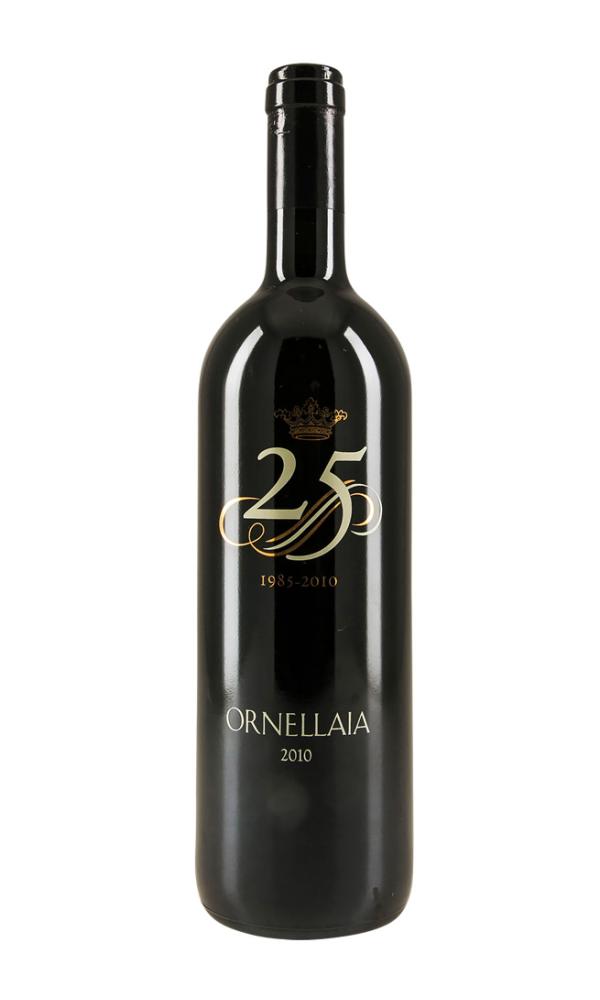 BUY] 2010 | Ornellaia | Bolgheri Superiore at CaskCartel.com