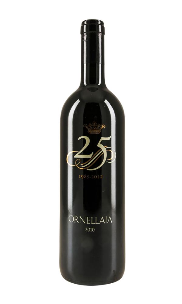 2010 | Ornellaia | Bolgheri Superiore at CaskCartel.com