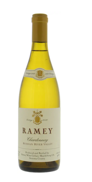 2020 | Ramey | Chardonnay Russian River Valley at CaskCartel.com
