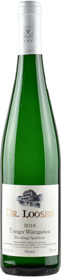 2018 | Dr. Loosen | Urziger Wurzgarten Riesling Spatlese (Magnum) at CaskCartel.com