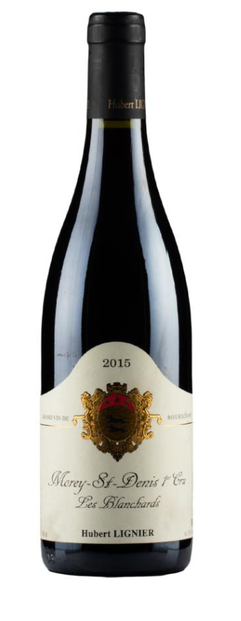 2015 | Domaine Hubert Lignier | Morey St Denis Les Blanchards  at CaskCartel.com