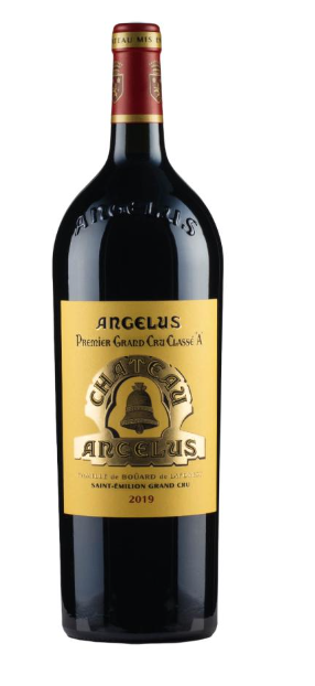 2019 | Angelus (Magnum) at CaskCartel.com