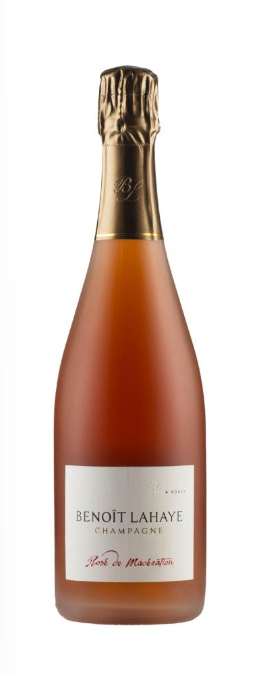 Benoit Lahaye | Rose de Maceration - NV at CaskCartel.com