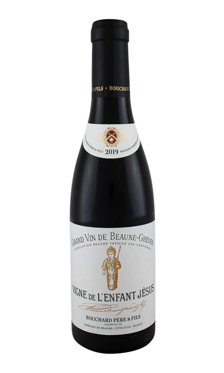 2019 | Bouchard Pere & Fils | Beaune Vigne de l`Enfant Jesus (Half Bottle) at CaskCartel.com