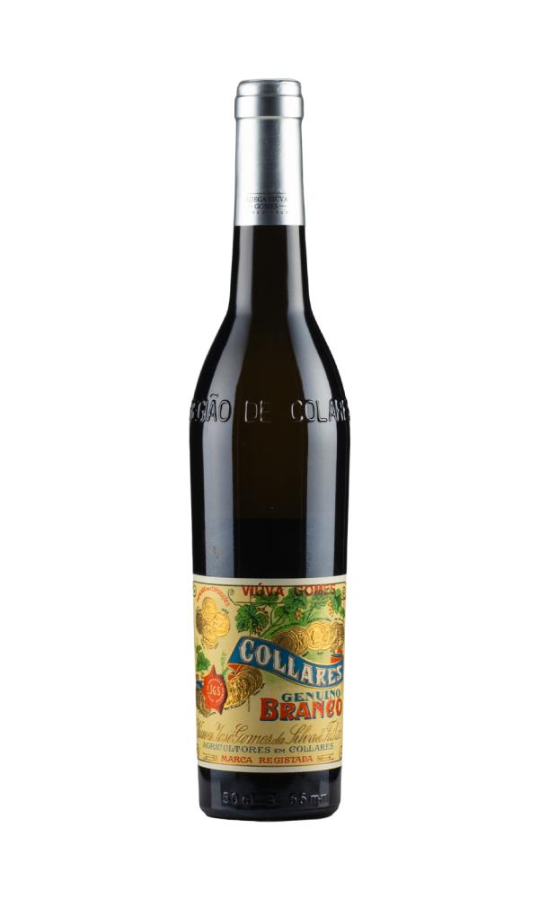2020 | Adega Viuva Gomes | Colares Branco (Half Litre) at CaskCartel.com