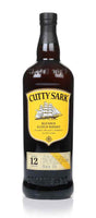 Cutty Sark 12 Year Old | 700ML at CaskCartel.com