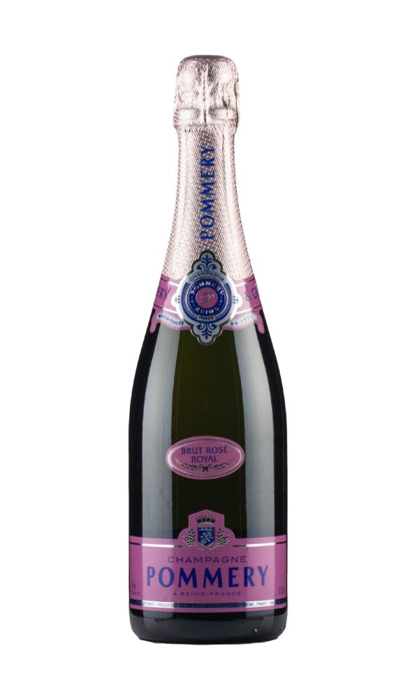 Pommery | Brut Rose - NV at CaskCartel.com