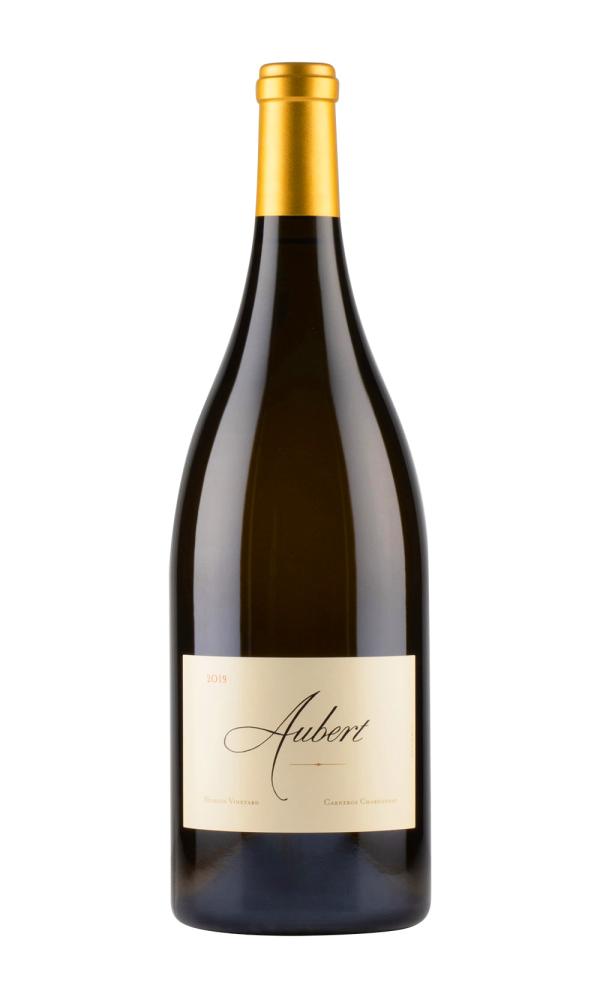 2019 | Aubert | Hudson Chardonnay (Magnum) at CaskCartel.com