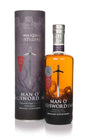 Annandale Man O’Sword Vintage 2017 - S.T.R. Cask (cask 375) | 700ML at CaskCartel.com