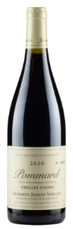 2020 | Domaine Joseph Voillot | Pommard at CaskCartel.com