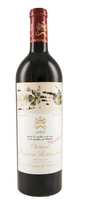 2005 | Château Mouton Rothschild | Pauillac at CaskCartel.com