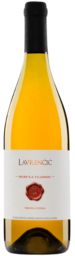 2016 | Lavrenčič | Rebula Classic (Magnum) at CaskCartel.com