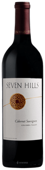 2017 | Seven Hills | Columbia Valley Cabernet Sauvignon at CaskCartel.com