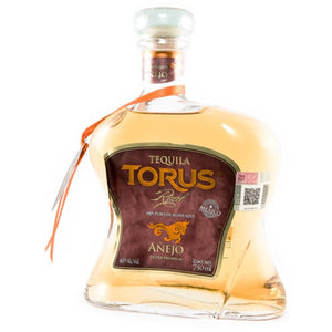 Torus Real Anejo Tequila - CaskCartel.com
