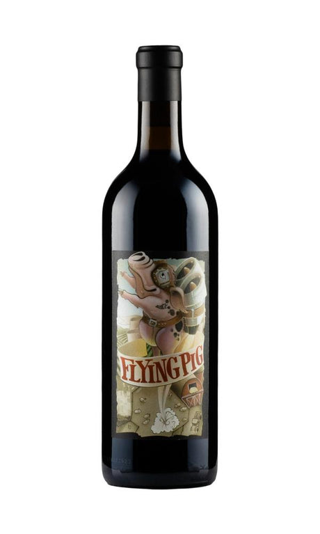 2020 | Cayuse Vineyards | Flying Pig at CaskCartel.com