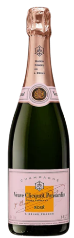 2008 | Veuve Clicquot | Brut Rose at CaskCartel.com