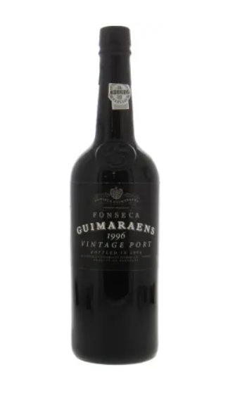 1996 | Fonseca | Guimaraens Vintage Port at CaskCartel.com