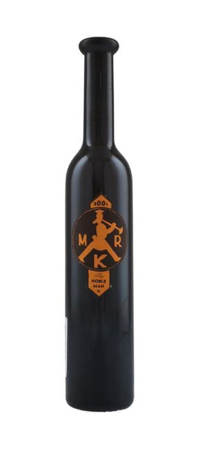 2001 | Sine Qua Non | Mr K Noble Man TBA Chardonnay (Half Bottle) at CaskCartel.com