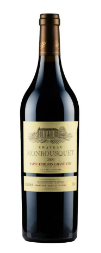 2000 | Chateau Monbousquet | Saint-Emilion Grand Cru at CaskCartel.com