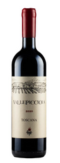 2020 | Vallepicciola | Grand Cru Rosso at CaskCartel.com