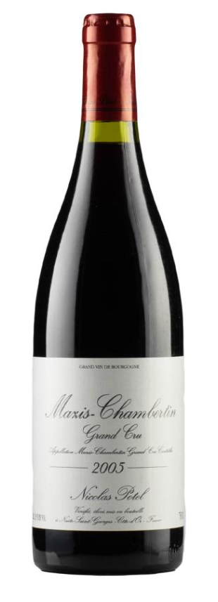  2005 | Maison Nicolas Potel | Mazis Chambertin at CaskCartel.com