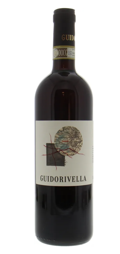 2016 | Guido Rivella | Fausoni Barbaresco at CaskCartel.com