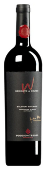 2016 | Tenuta Poggio al Tesoro | Dedicato a Walter Bolgheri Superiore at CaskCartel.com