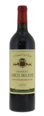 2019 | Château Larcis-Ducasse | Saint-Emilion Grand Cru at CaskCartel.com
